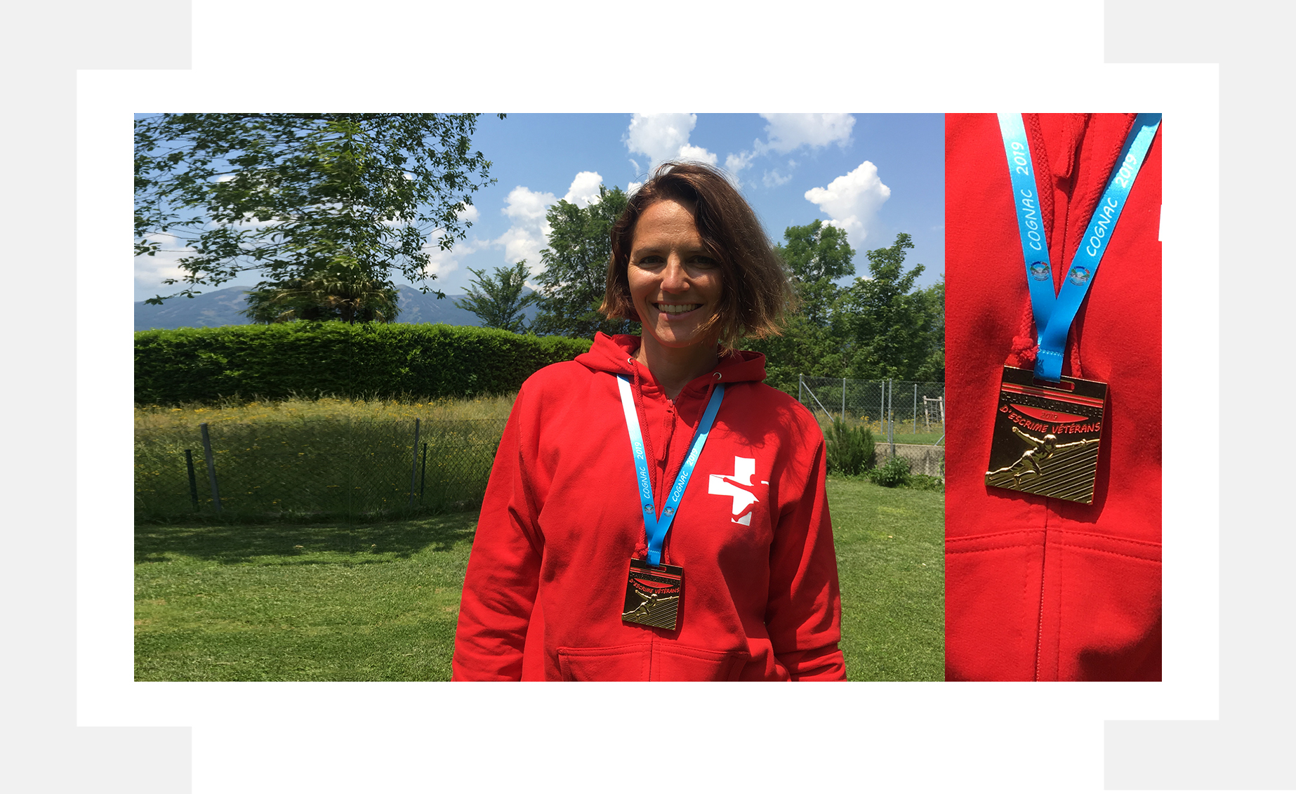 La scherma luganese si tinge di rosa: Titolo europeo e nazionale per le atlete di Lugano Scherma!