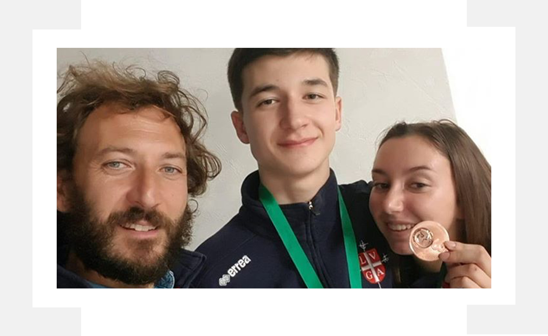 U17 e U20 a Bienne e Morges