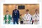 Tournoi de la Jeunesse a Sion