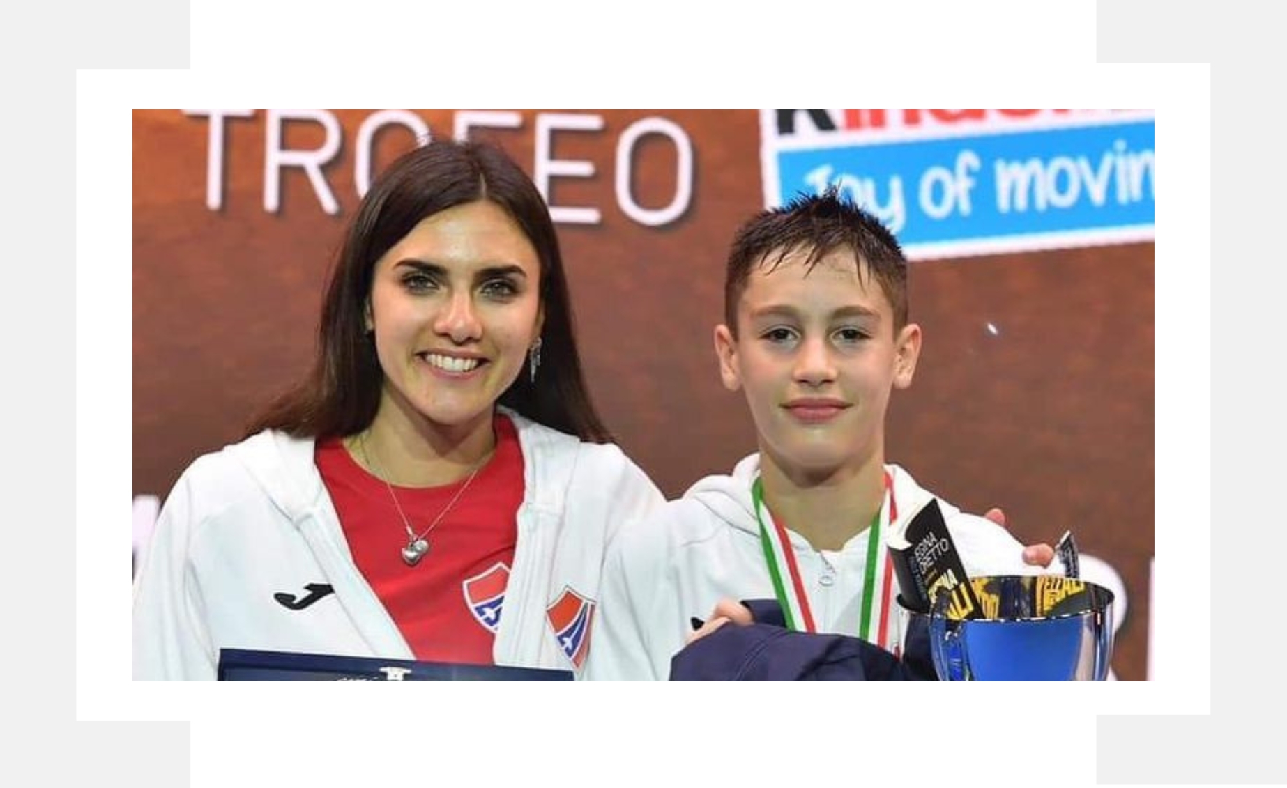 Campionato Italiano U12-U14 a Riccione